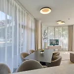 In 2 شقة دروسكينينكاي