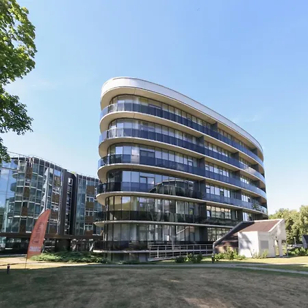 Apartment In 2 Druskininkai