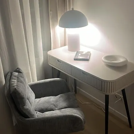 Appartamento In 2 Druskininkai